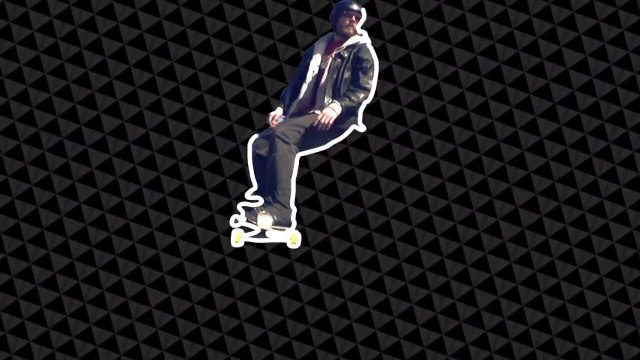 Freebord Explained screen