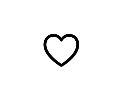 Symbol - heart