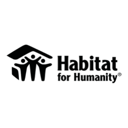 Habitat for Humanity logo