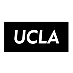 UCLA logo